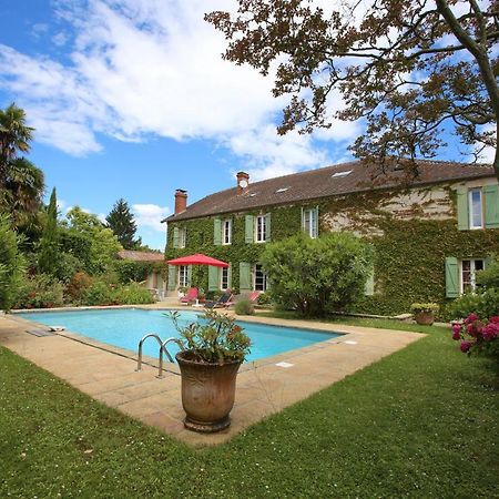 Chambres D'Hotes Le Mas Aire-sur-lʼAdour 외부 사진