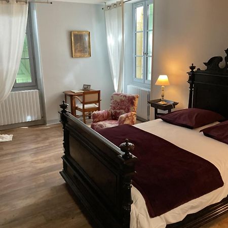Chambres D'Hotes Le Mas Aire-sur-lʼAdour 외부 사진