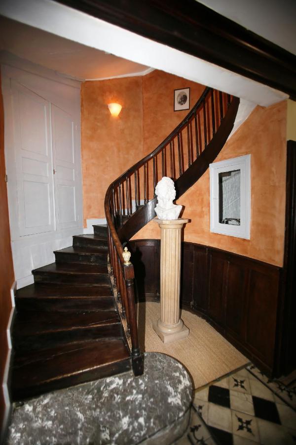 Chambres D'Hotes Le Mas Aire-sur-lʼAdour 외부 사진