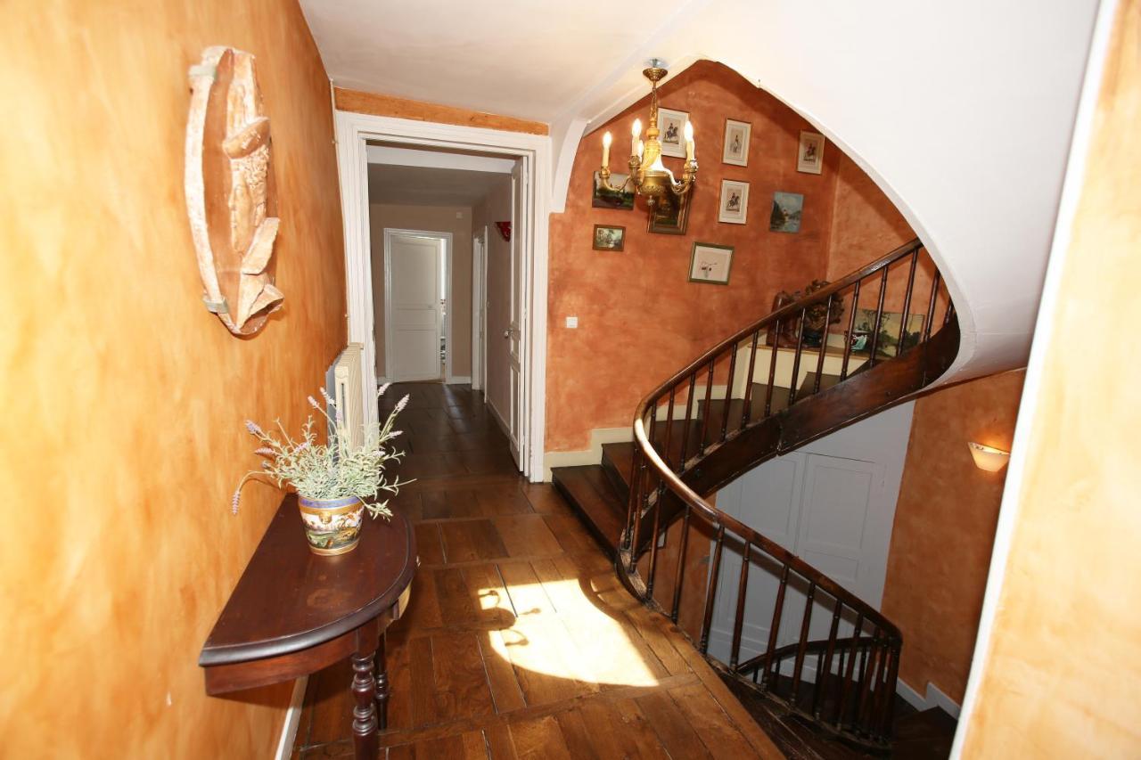 Chambres D'Hotes Le Mas Aire-sur-lʼAdour 외부 사진