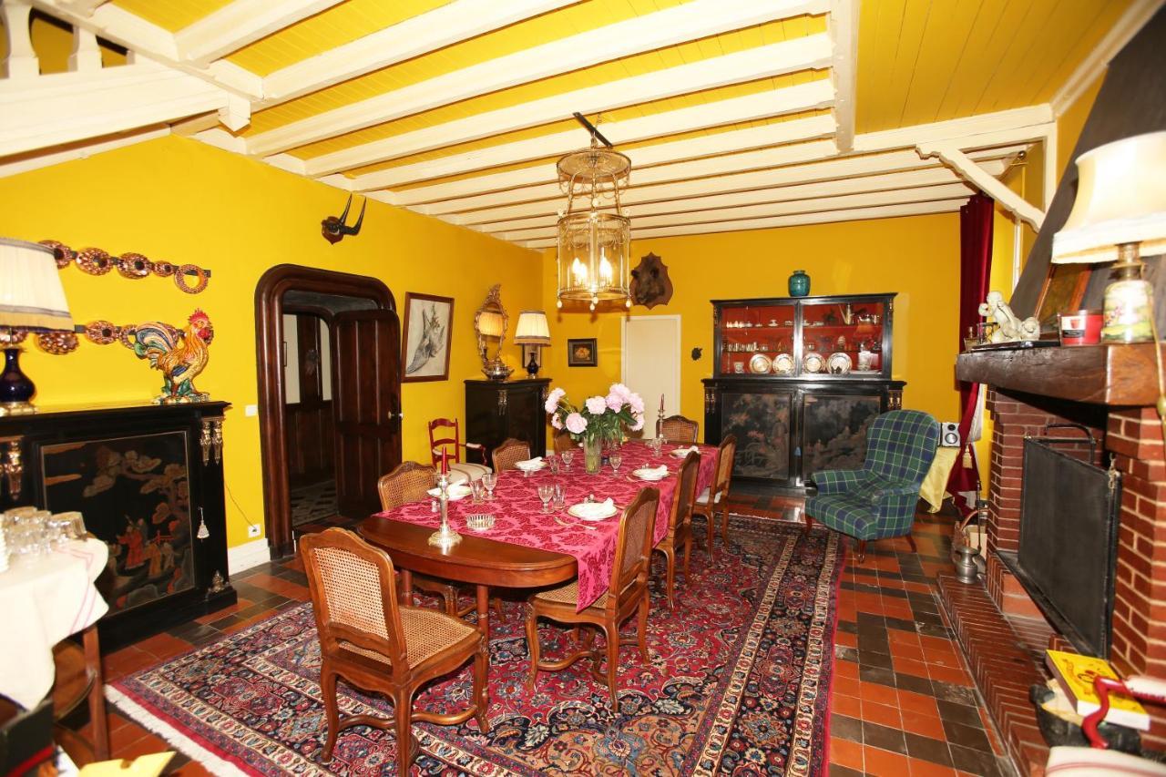 Chambres D'Hotes Le Mas Aire-sur-lʼAdour 외부 사진