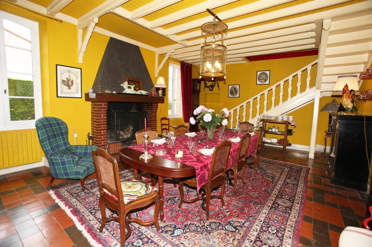 Chambres D'Hotes Le Mas Aire-sur-lʼAdour 외부 사진