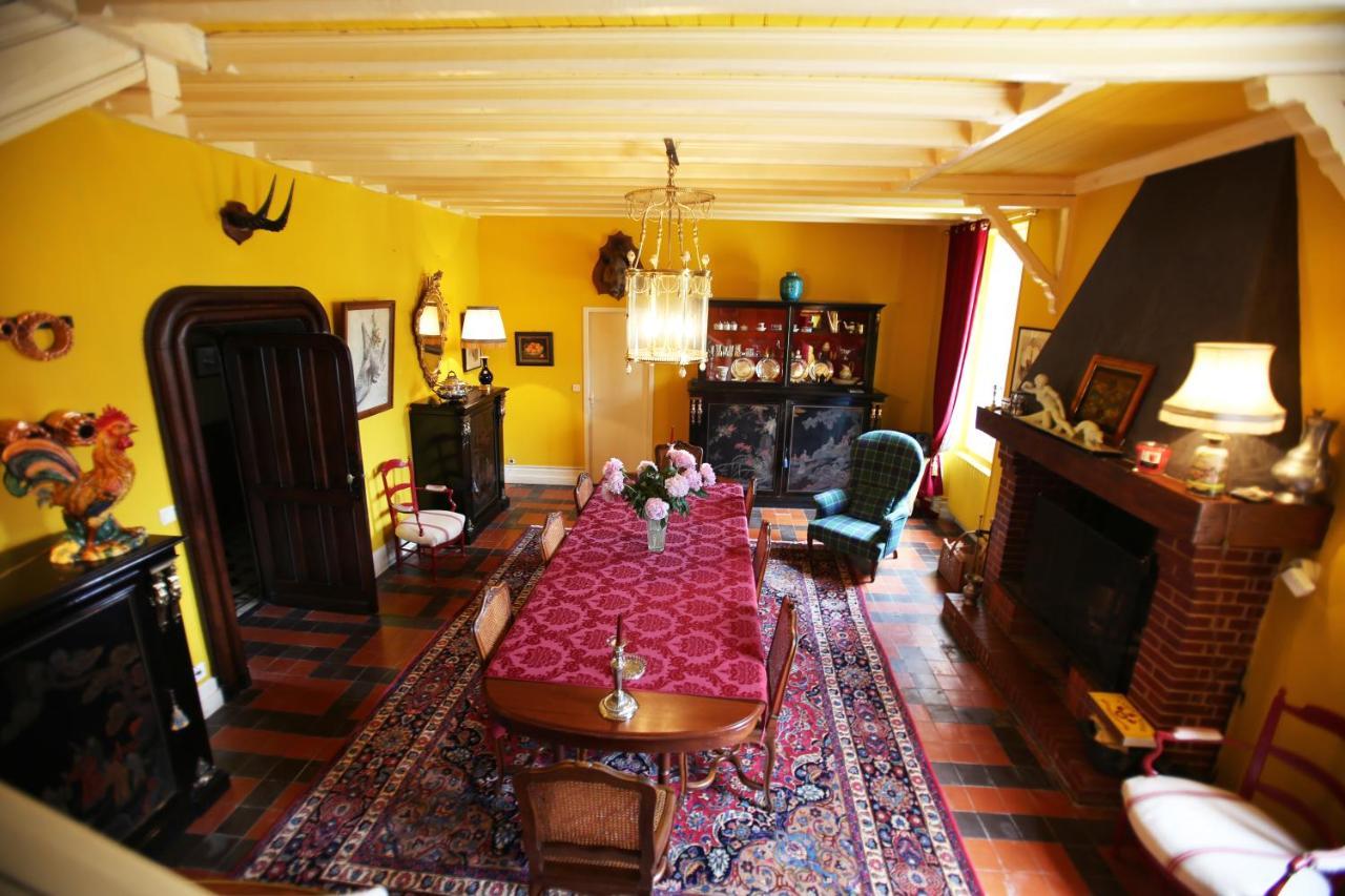 Chambres D'Hotes Le Mas Aire-sur-lʼAdour 외부 사진