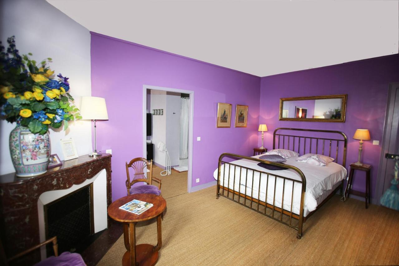 Chambres D'Hotes Le Mas Aire-sur-lʼAdour 외부 사진