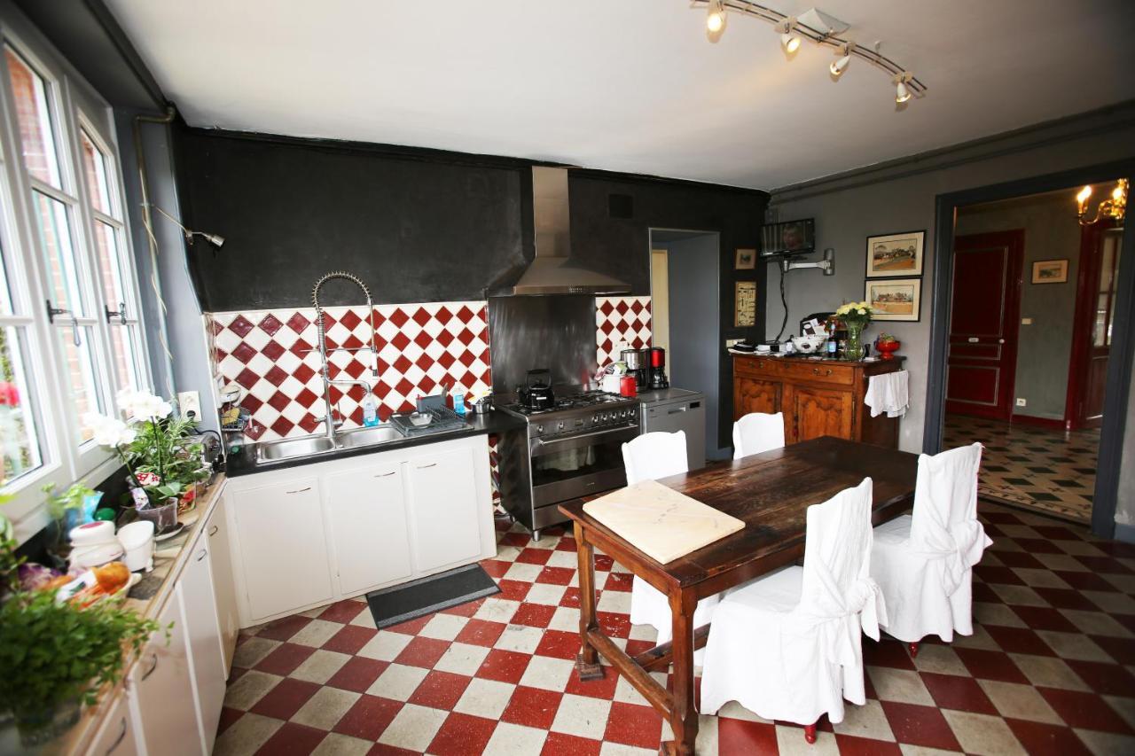 Chambres D'Hotes Le Mas Aire-sur-lʼAdour 외부 사진