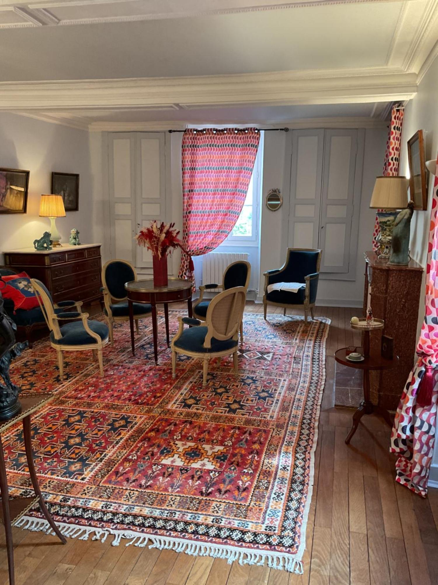 Chambres D'Hotes Le Mas Aire-sur-lʼAdour 외부 사진
