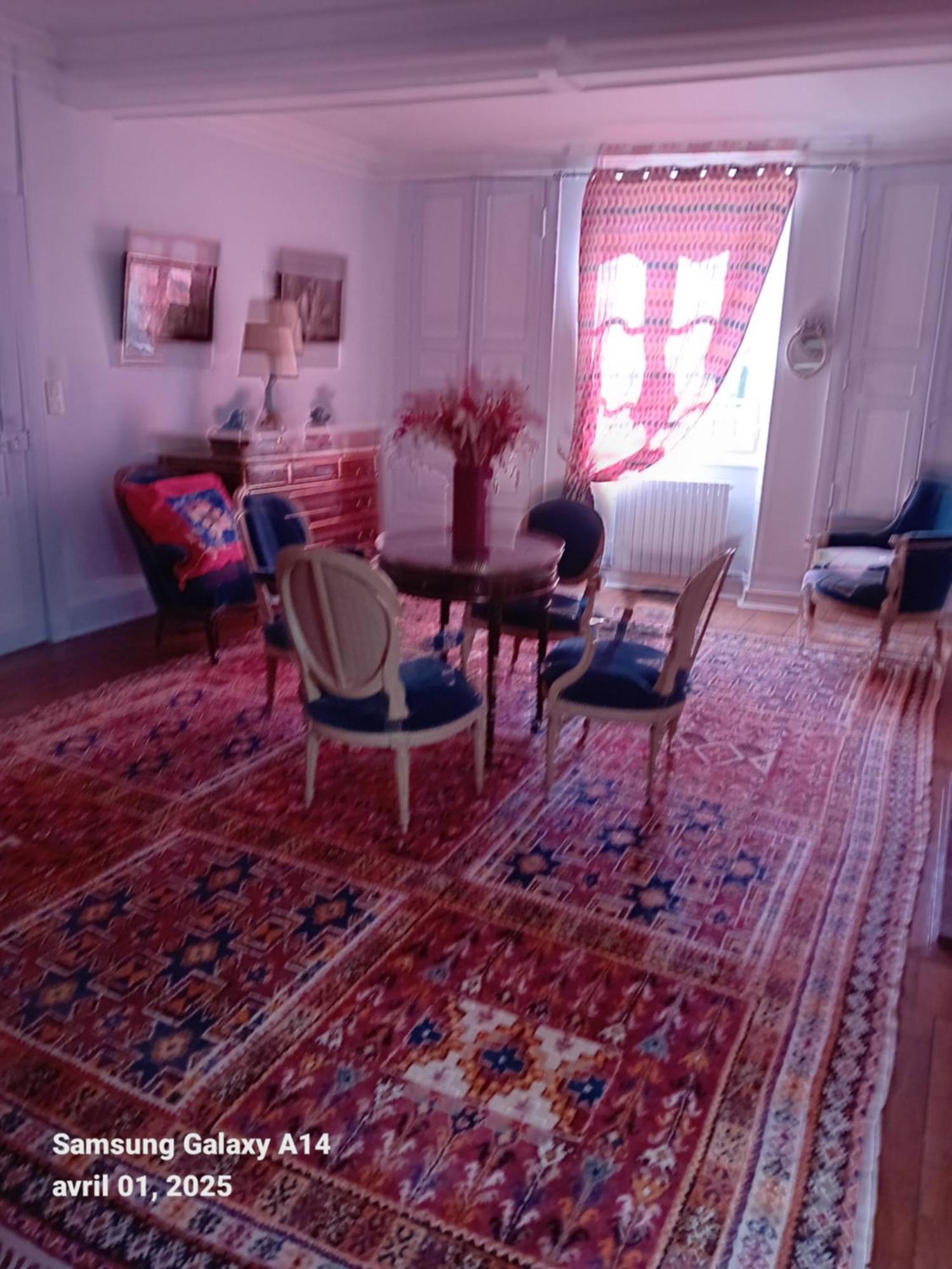 Chambres D'Hotes Le Mas Aire-sur-lʼAdour 외부 사진