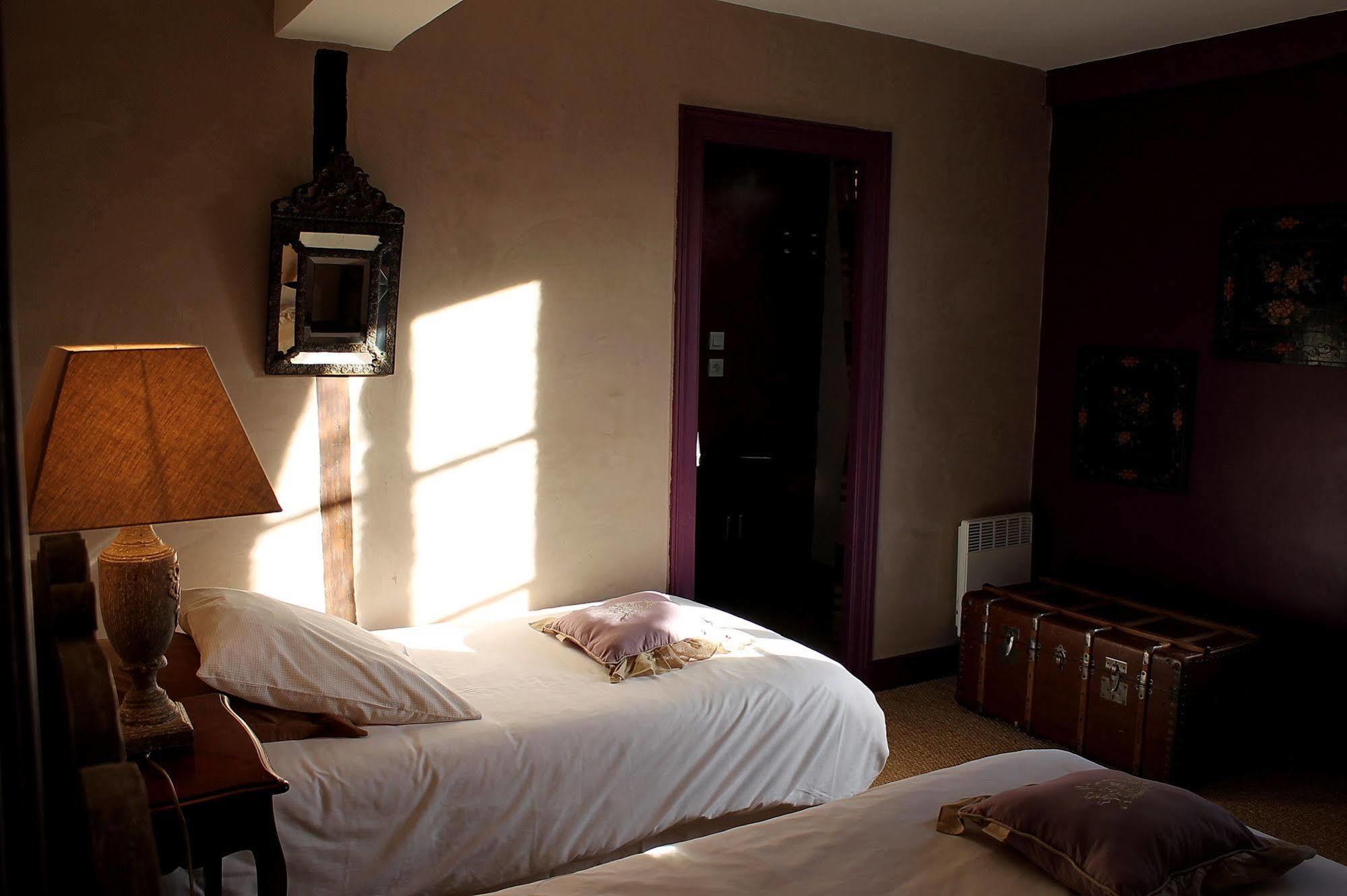 Chambres D'Hotes Le Mas Aire-sur-lʼAdour 외부 사진