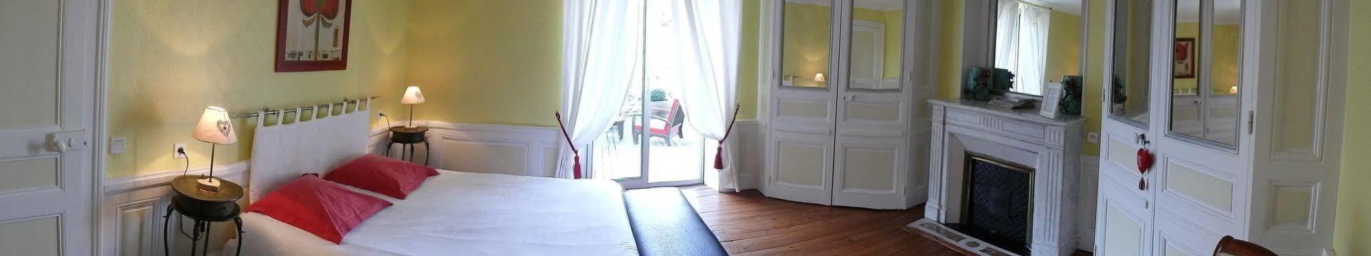 Chambres D'Hotes Le Mas Aire-sur-lʼAdour 외부 사진