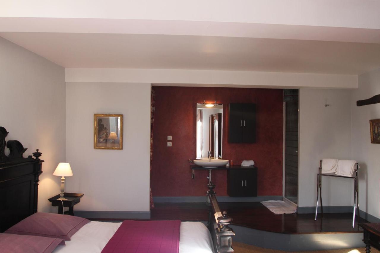 Chambres D'Hotes Le Mas Aire-sur-lʼAdour 외부 사진